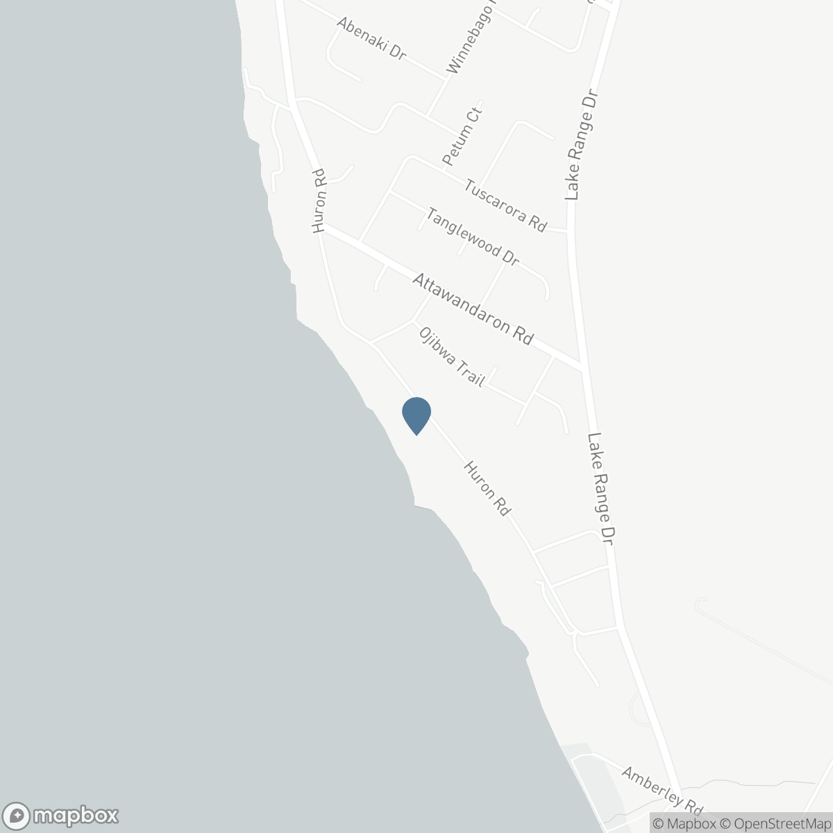 149 HURON ROAD W, Kincardine, Ontario N2Z 2X3